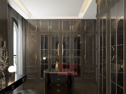 Hình ảnh của BIỆT THỰ SONG LẬP NGỌC TRAI 15.23