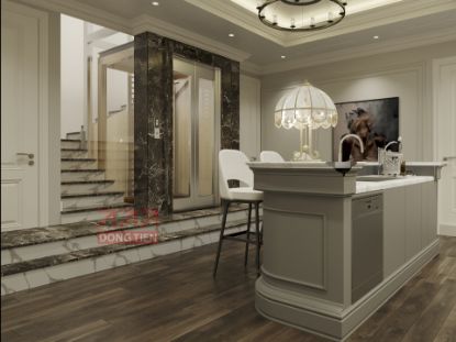 Hình ảnh của BIỆT THỰ SONG LẬP HOA LAN 5-12A