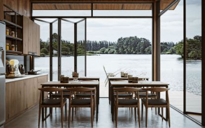 Hình ảnh của KHU SINH THÁI VÀ NGHỈ DƯỠNG - CÂU CÁ VUI