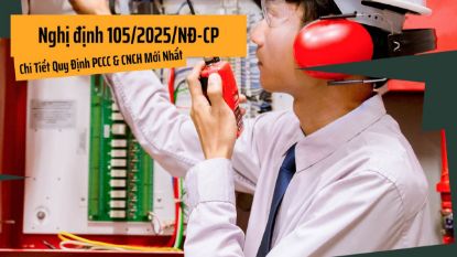 Hình ảnh cho bài viết Nghị định 105/2025/NĐ-CP
